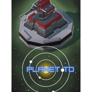 Planet TD