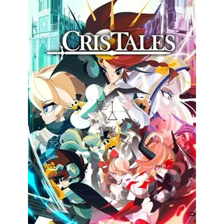 Cris Tales
