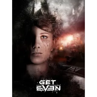 Get Even [Steam]
