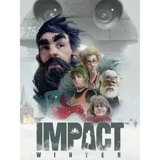 Impact Winter [Steam]