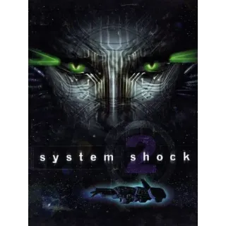 System Shock 2