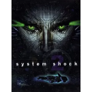 System Shock 2