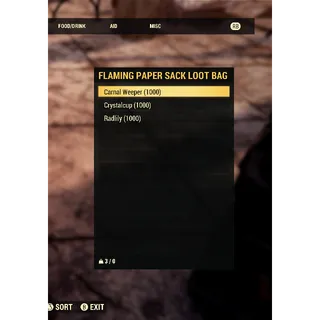 Big Bloom Flower Bundle