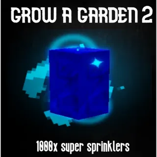 🌱 Grow a Garden 2 | 1000x Mega Seeds  | Fast & Safe Delivery ⚡