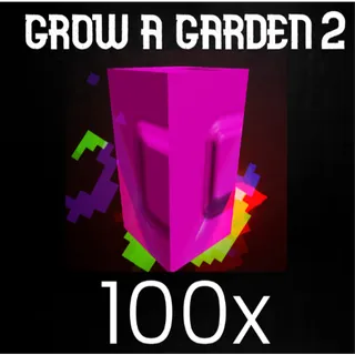 Rainbow seeds 100x | Fast Delivery 
