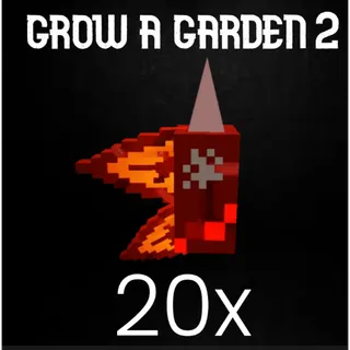 dragon breath 20x  | Fast Delivery 