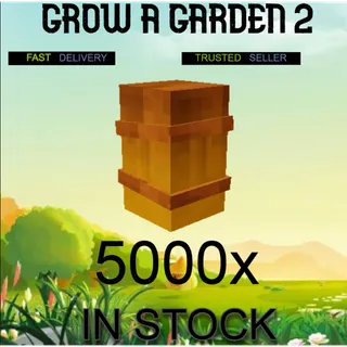 5000x maple bamboo gag2 combo | Fast Delivery 
