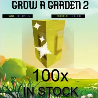 100x maple gold seeds gag2 combo | Fast Delivery 