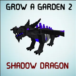 1X SHADOW DRAGON      gag2 combo | Fast Delivery 