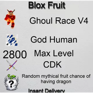 Draco V4 T10 | 2800 Max  | random Fruits| Premium Account | Instant Delivery