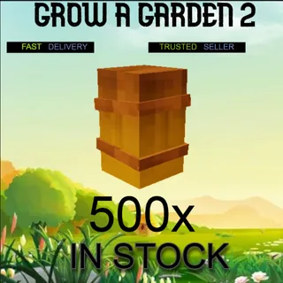 500x maple bamboo gag2 combo | Fast Delivery 