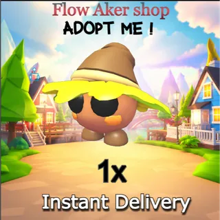 1x oakee wizard| Instant Delivery| Adopt Me |