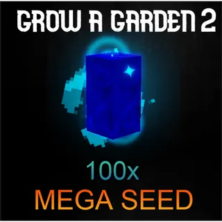 mega seeds 100x  |op coin farm seed  | Fast Delivery 