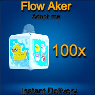 100x Rubber Ducky Boxes | Fast Delivery |