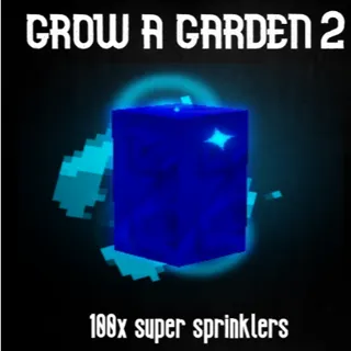 🌱 Grow a Garden 2 | 100x Mega Seeds  | Fast & Safe Delivery ⚡