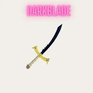 Darkblade GPO - GPO