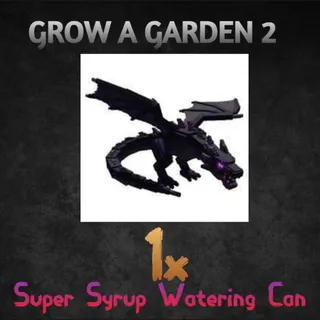 1x big black dargon   gag2 combo | Fast Delivery 