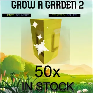50x maple gold seeds gag2 combo | Fast Delivery 