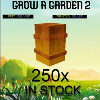 250x maple bamboo gag2 combo | Fast Delivery 