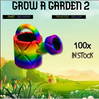 super watering can 100x   | Fast Delivery 
