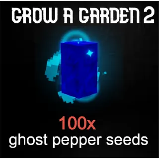  🌱💥 Mega Seeds x100 – Grow a Garden 2 | Boost Your Garden Fast | Rare & Powerful Crop