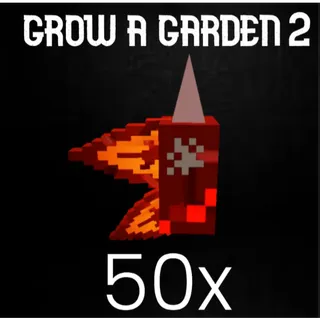 dragon breath 50x  | Fast Delivery 