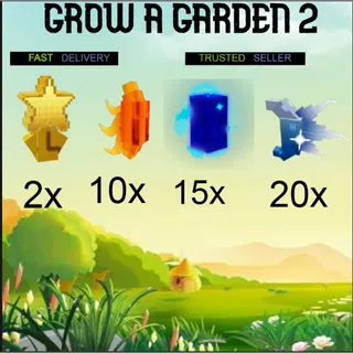 2x STAR FRUIT  | 10x sun bloom |15x mega seeds |20x moon bloom  | Fast Delivery 