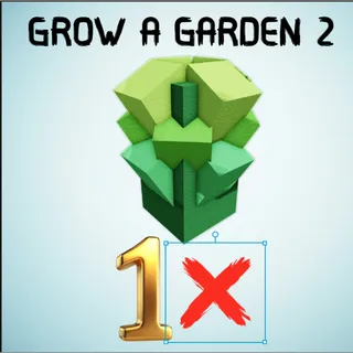 1X  ROMANESCO   gag2 combo | Fast Delivery 