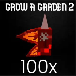 dragon breath 100x  | Fast Delivery 