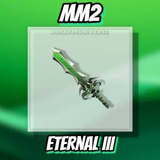 Murder Mystery 2 Eternal III