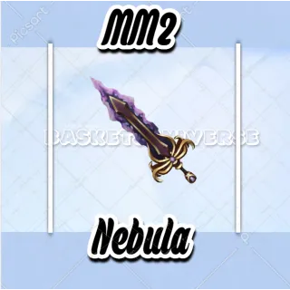 Murder Mystery 2 Nebula