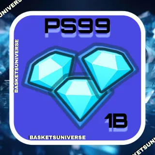 1b gems Ps99