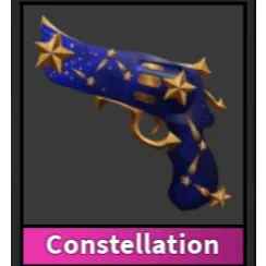 Constellation Murder Mystery 2