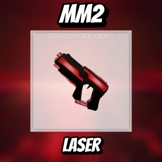 Murder Mystery 2 Laser