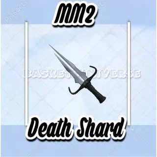 Murder Mystery 2 Deathshard