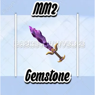 Murder Mystery 2 Gemstone