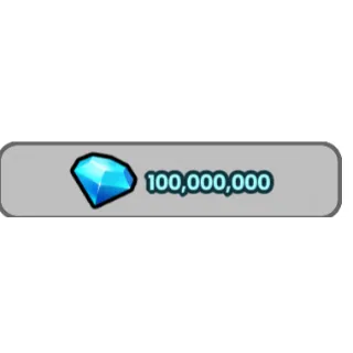 Pets Go 100m Gems