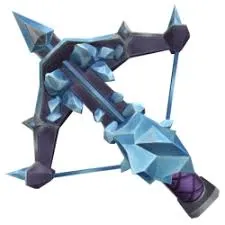 Murder Mystery 2 Ancient Gun IcePeircer