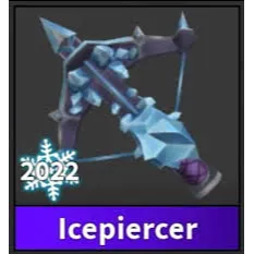 MM2 Icepiercer