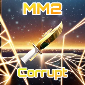 Murder Mystery 2 Corrupt