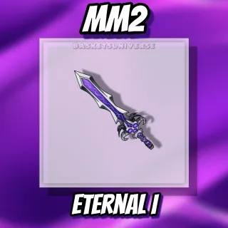 Murder Mystery 2 Eternal I