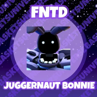 Five Nights TD Shiny Veng  Juggernaut Bonnie