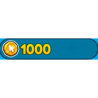 Tap Simulator: 1000 tokens!