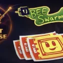  Bee Swarm Simulator: 5x ticket voucher