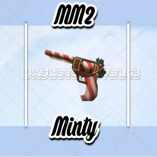 Murder Mystery 2 Minty