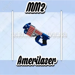 Murder Mystery 2 Amerilaser