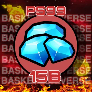 15b gems Ps99