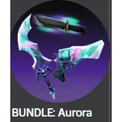 Murder Mystery 2 Aurora Bundle