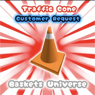 Traffic Cone Limited