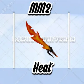 Murder Mystery 2 Heat